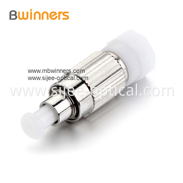 Fc Pc Fiber Optic Attenuators